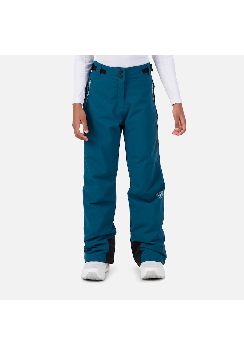 Pantaloni SKI - albastru - pentru fete