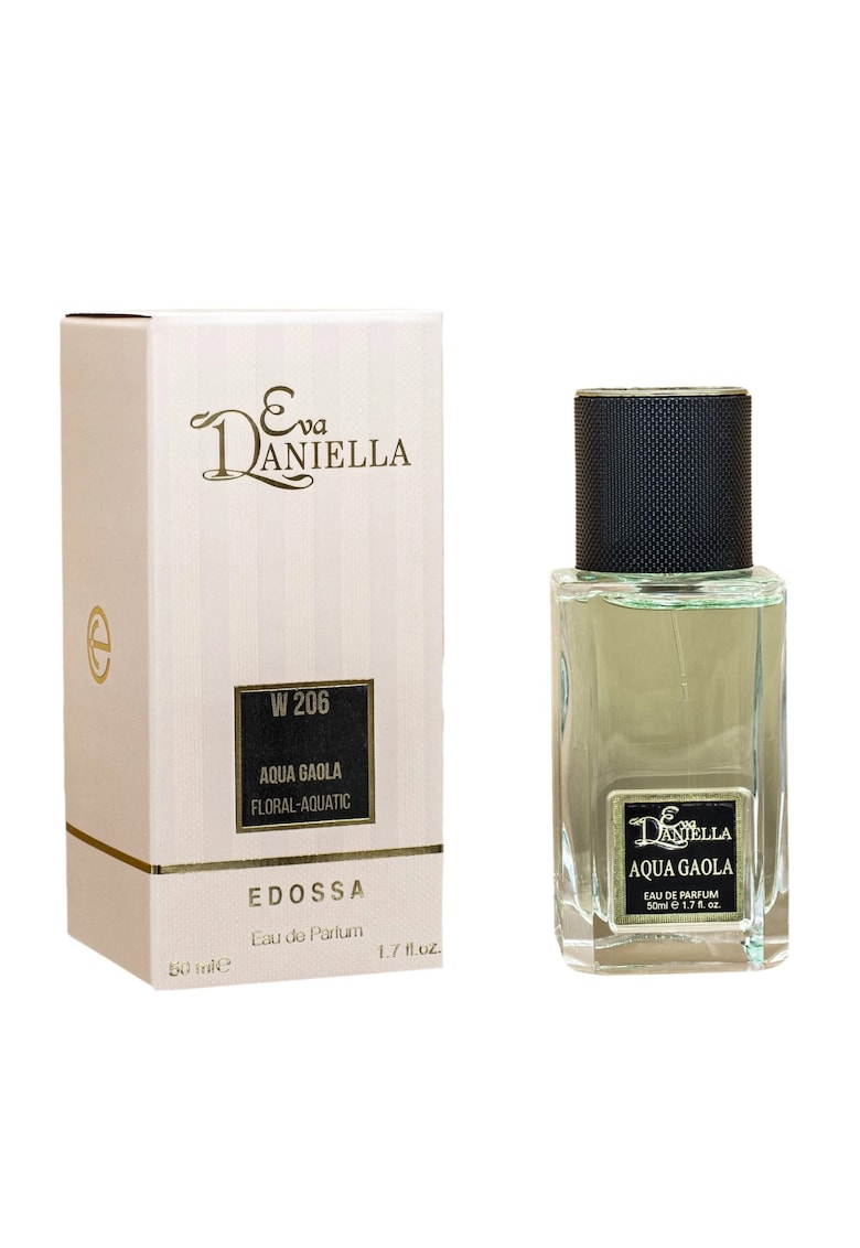 Apa de parfum W206 Aqua Gaola - Femei - 50 ml