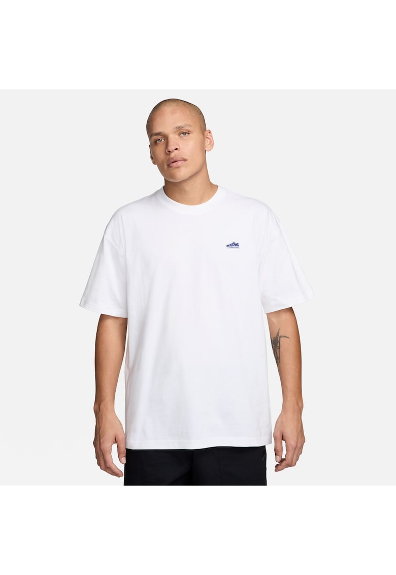 Tricou sport - M Nsw Tee M90 Lbr Patch