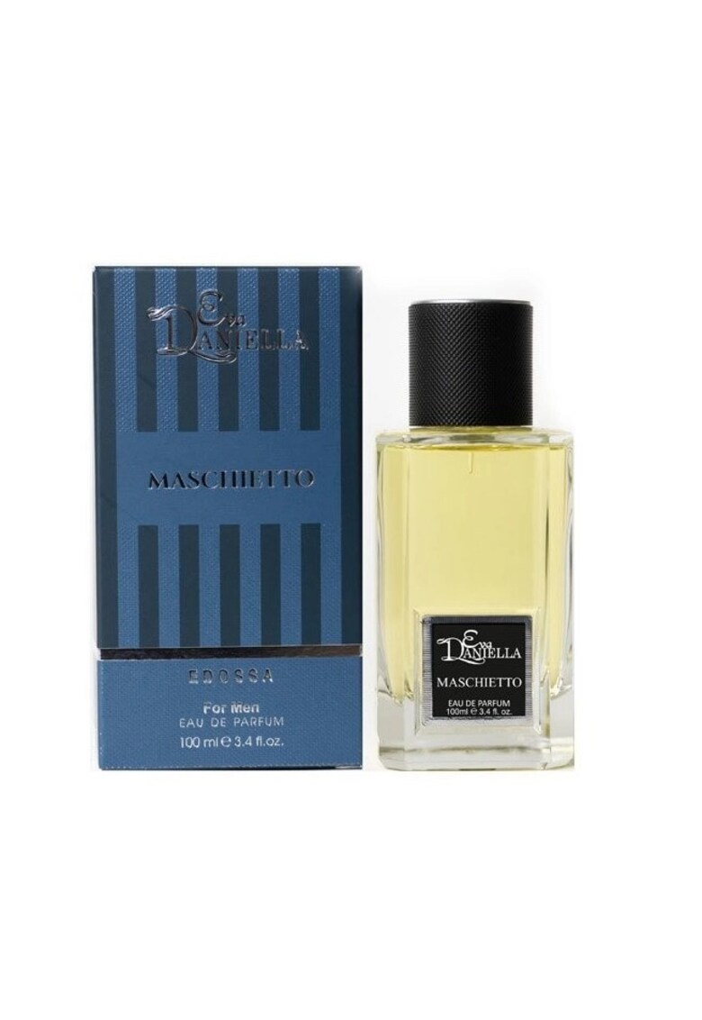 Apa de parfum Maschietto - Unisex - 100 ml