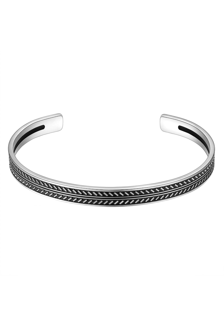 Bratara rigida din otel inoxidabil - fara inchidere