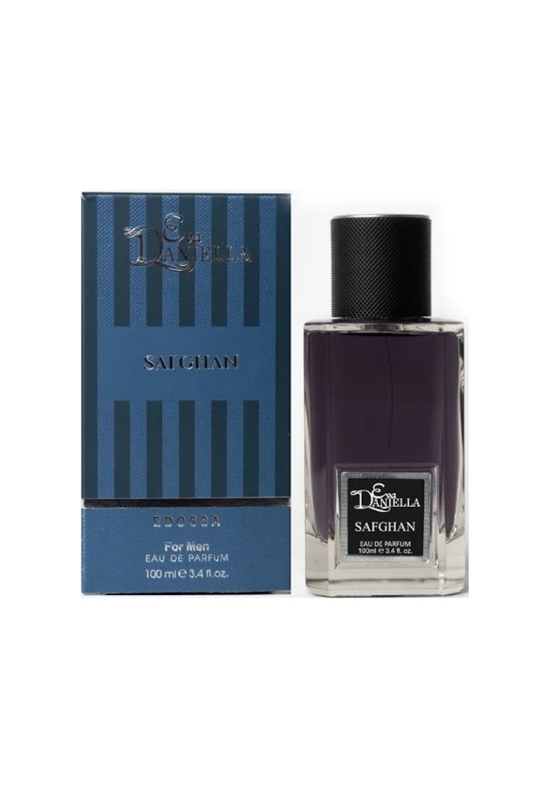 Apa de parfum Safghan - Unisex - 100 ml