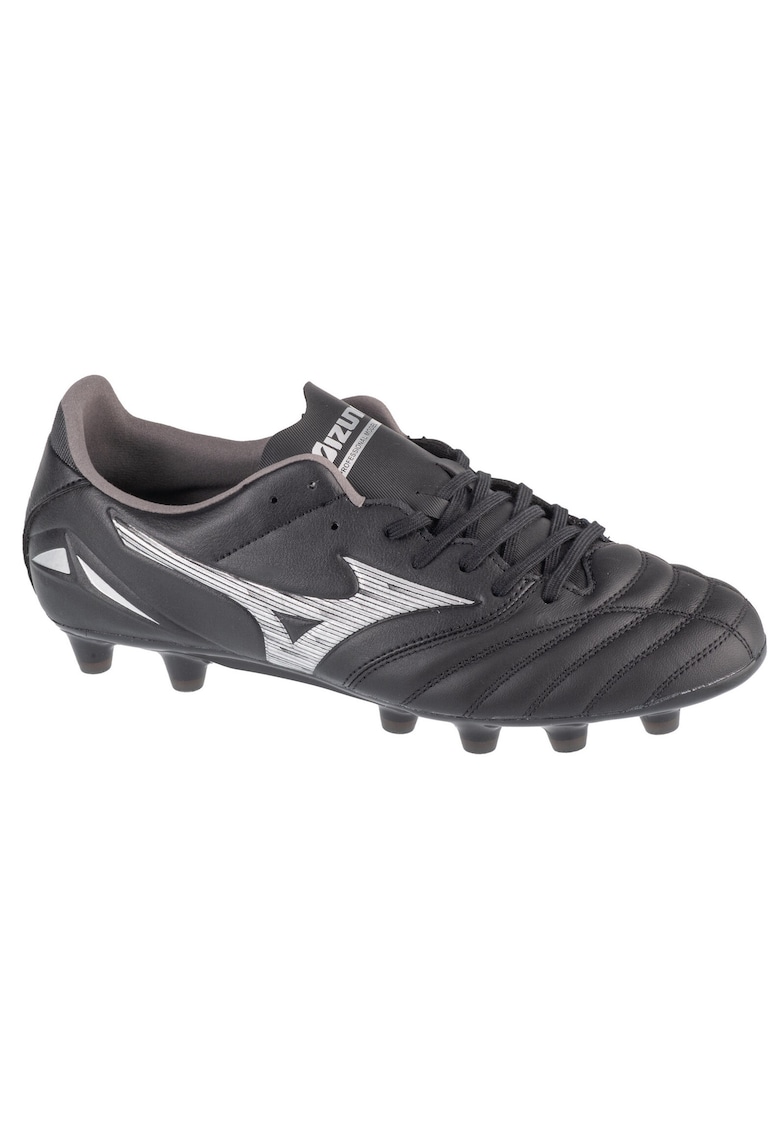Ghete fotbal - Morelia Neo IV Pro 50594318 - Negru