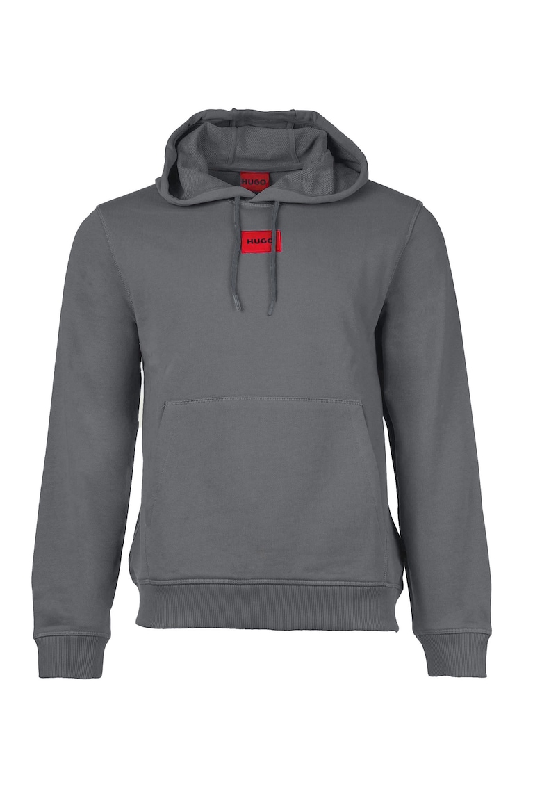 Hanorac cu buzunar kangaroo Daratschi 214