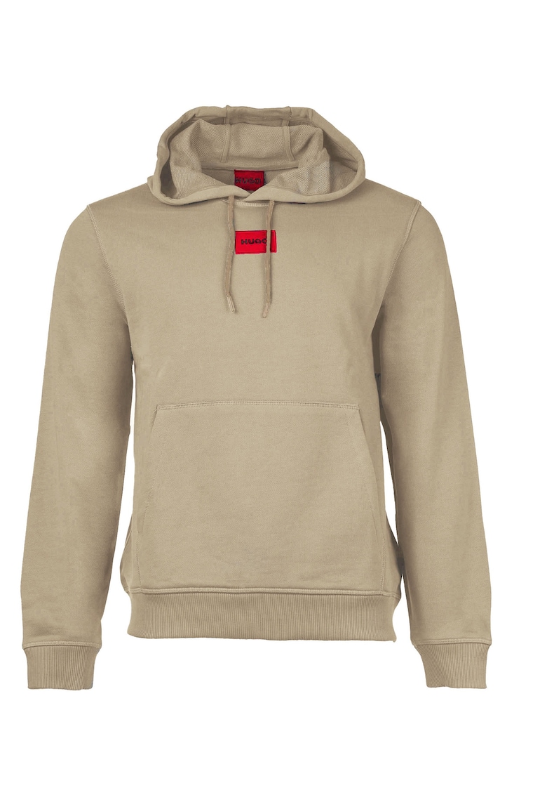 Hanorac cu buzunar kangaroo Daratschi 214