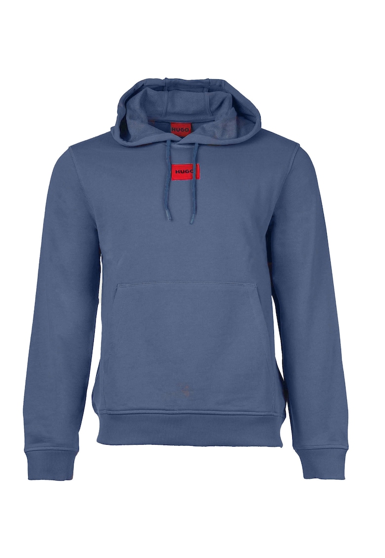 Hanorac cu buzunar kangaroo Daratschi 214