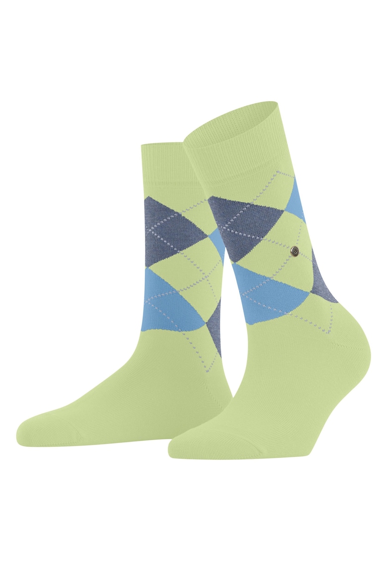 Sosete lungi cu model Sosete lungi cu model