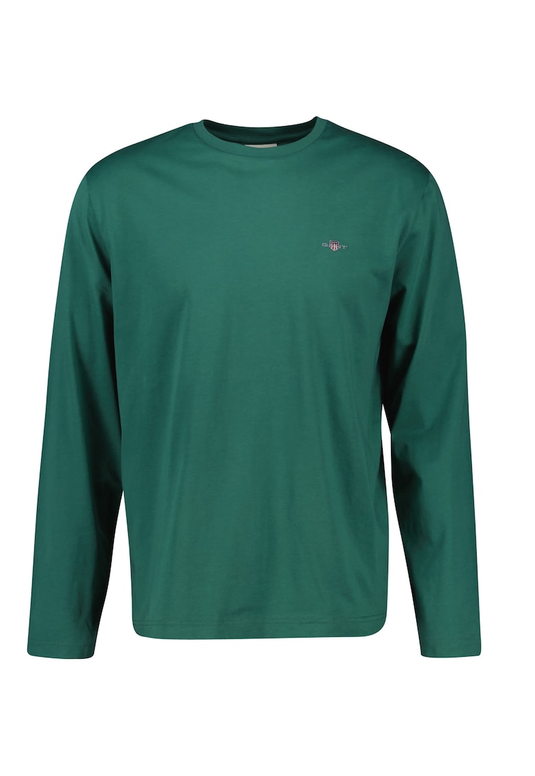 Bluza din bumbac Shield