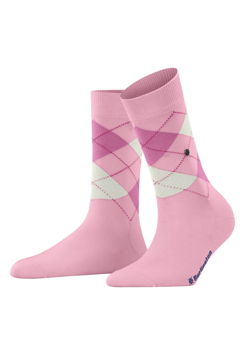 Set de sosete lungi Covent Garden - 2 perechi Set de sosete lungi Covent Garden - 2 perechi