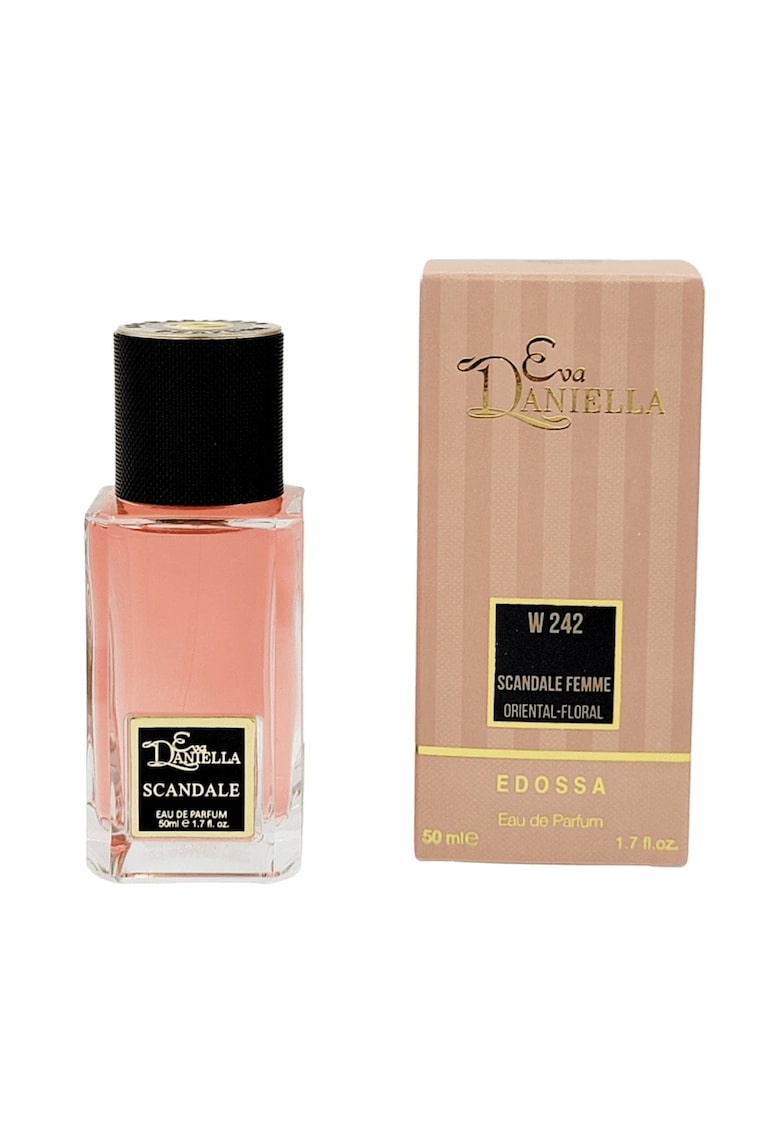 Apa de parfum W242 Scandale - Femei - 50 ml