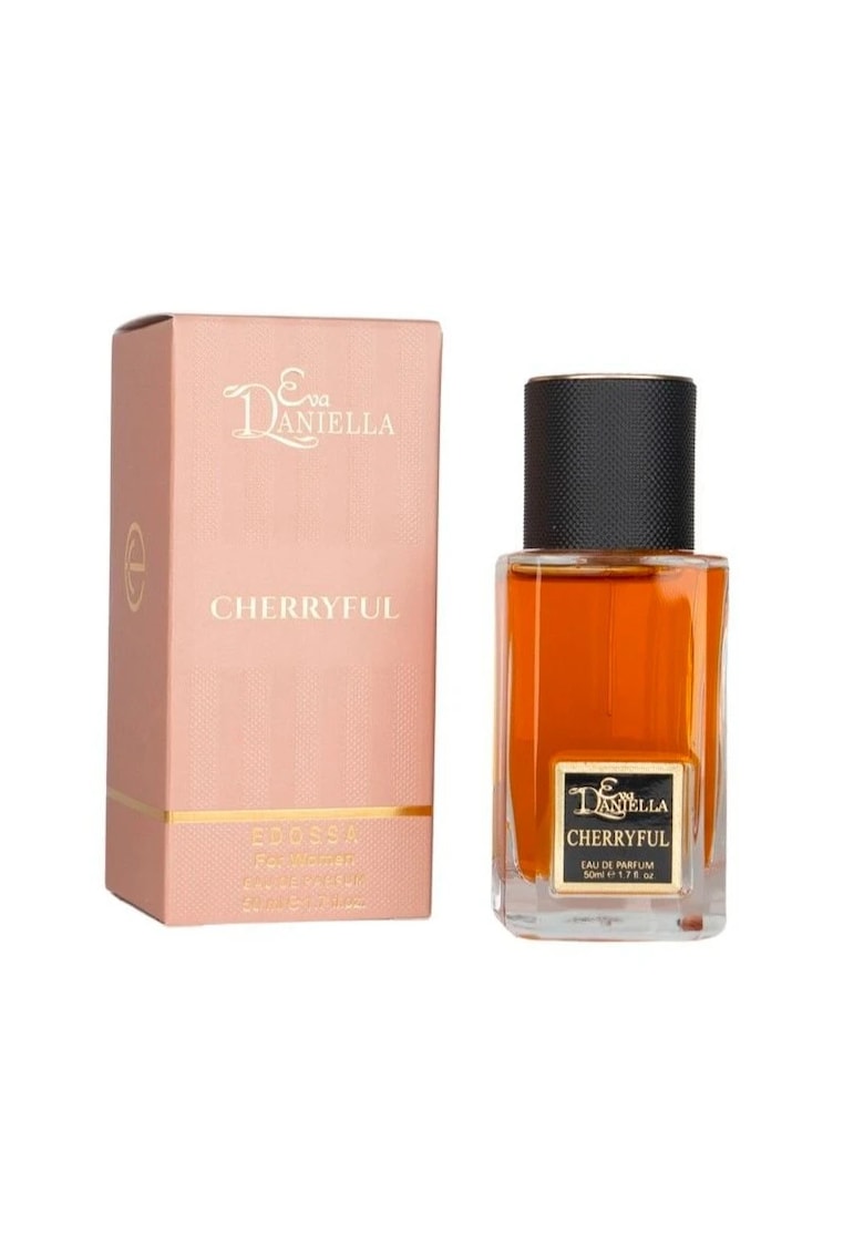 Apa de parfum Cherryful - Unisex - 100 ml