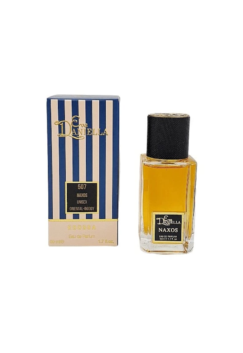 Apa de parfum 507 Naxos - Unisex - 50 ml