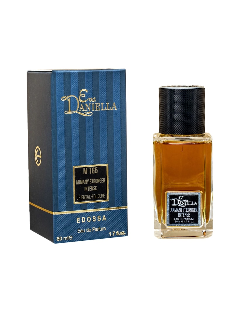 Apa de parfum M165 - Stronger Intense - Barbati - 50 ml