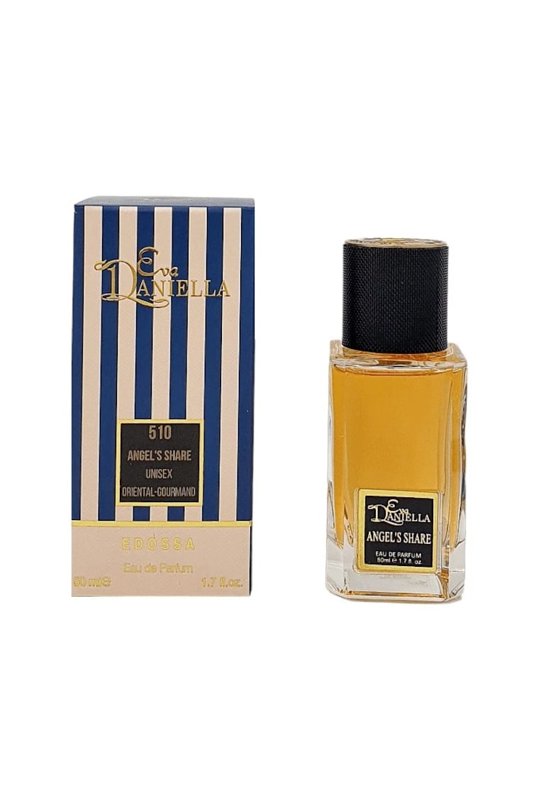 Apa de parfum 510 Angel Share - Unisex - 50 ml