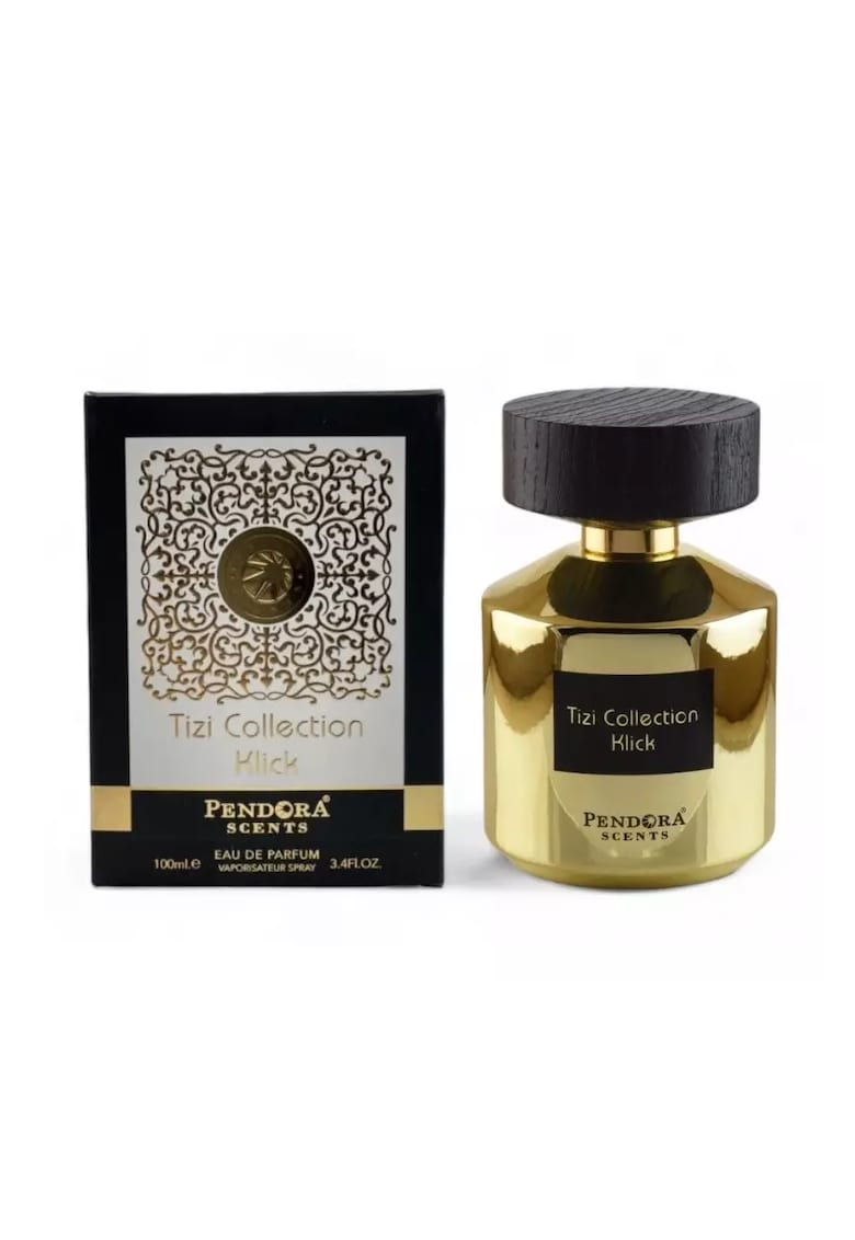 Apa De Parfum - Tizi Collection - Klick - 100 ml - pentru femei