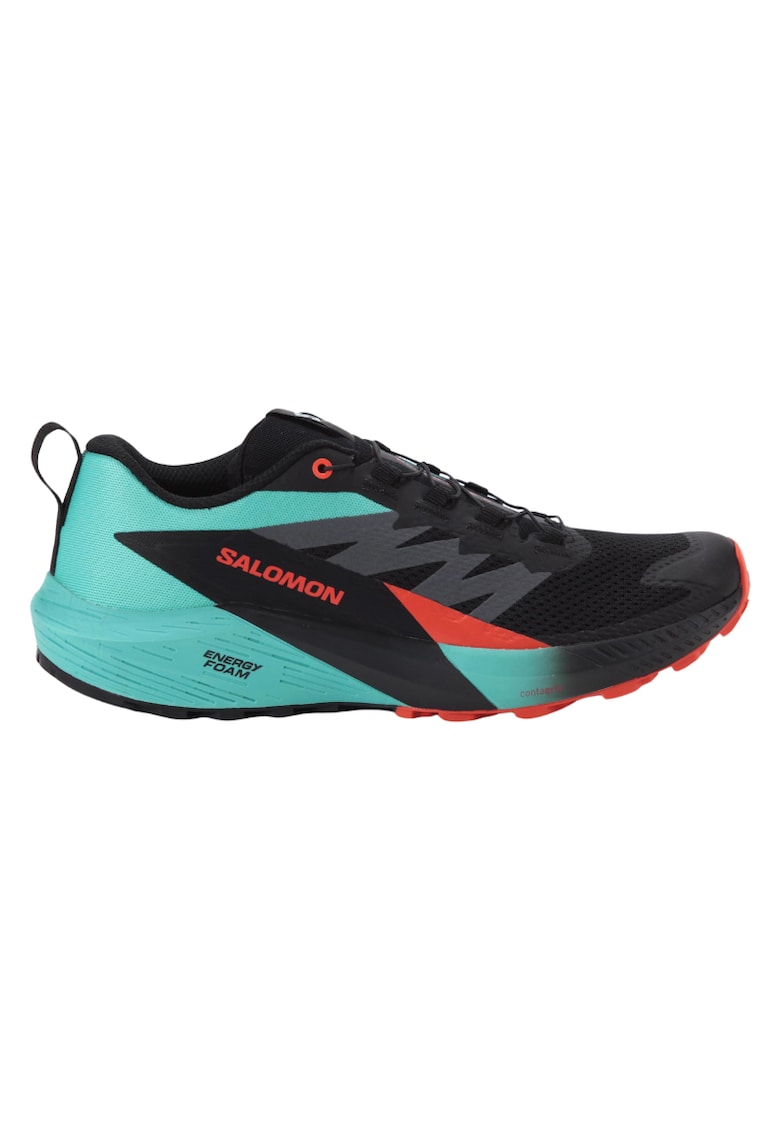 Pantofi alergare barbati Sense Ride 5 - Multicolor
