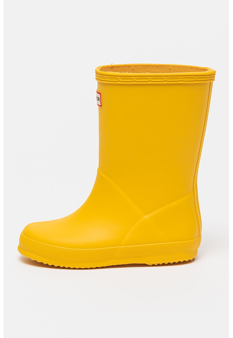 Cizme de ploaie cu logo