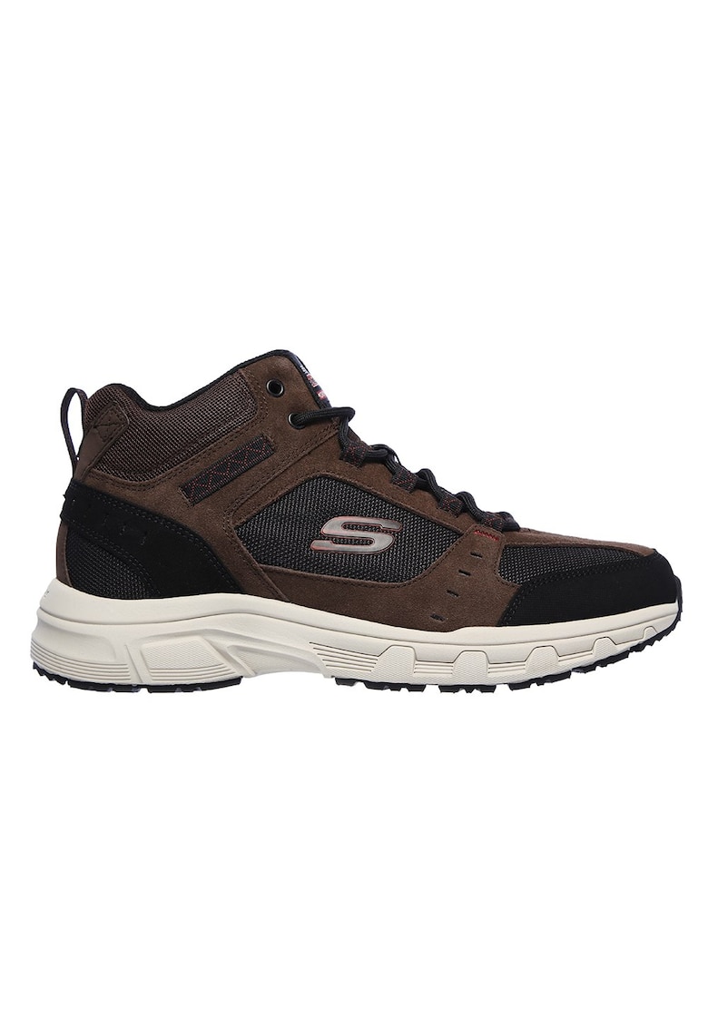 Pantofi Sport Oak Canyon Ironhide 51895-CHOC - Barbati - Maro