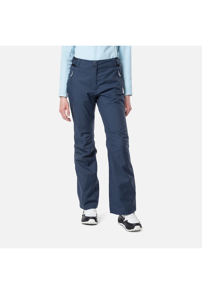 Pantaloni SKI - albastru inchis - pentru dama