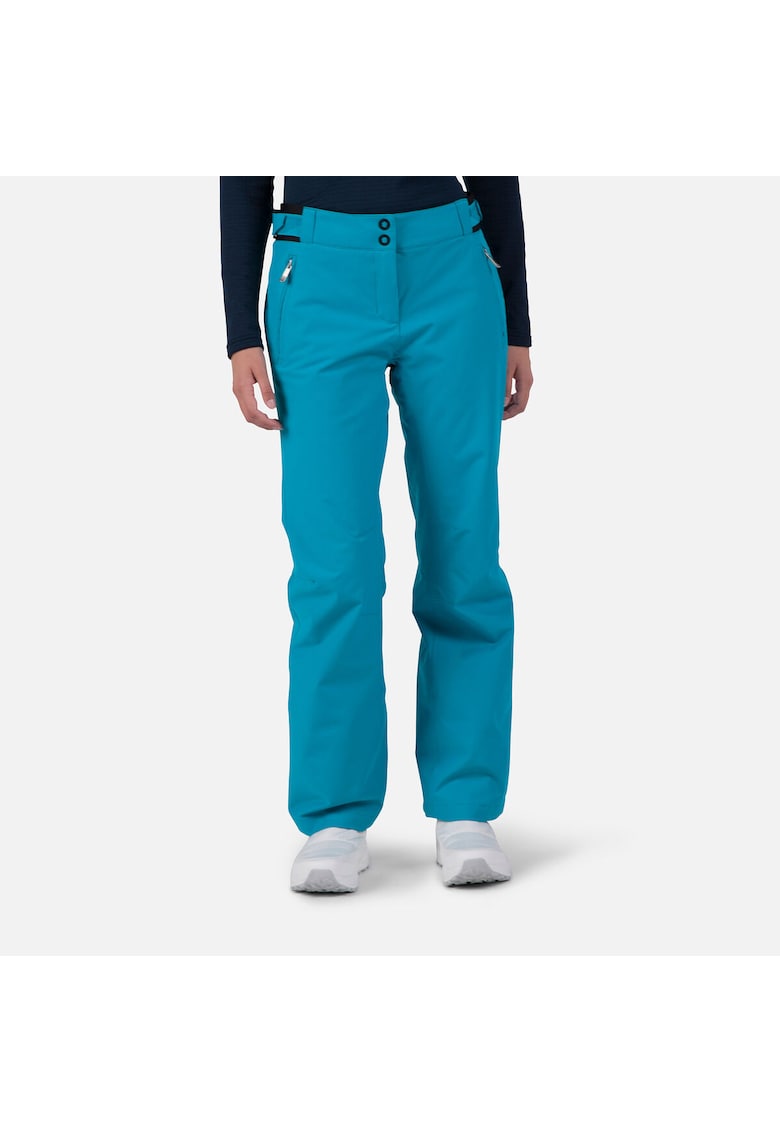 Pantaloni SKI - albastru - pentru dama - Albastru