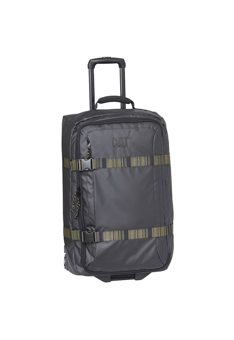 Geanta cu rotile pentru cabina avion Signature The Sixty - 41l - negru