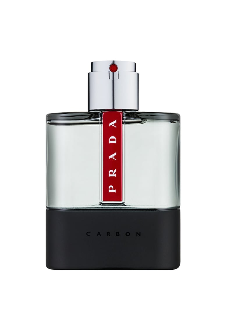 Apa de Toaleta Luna Rossa Carbon