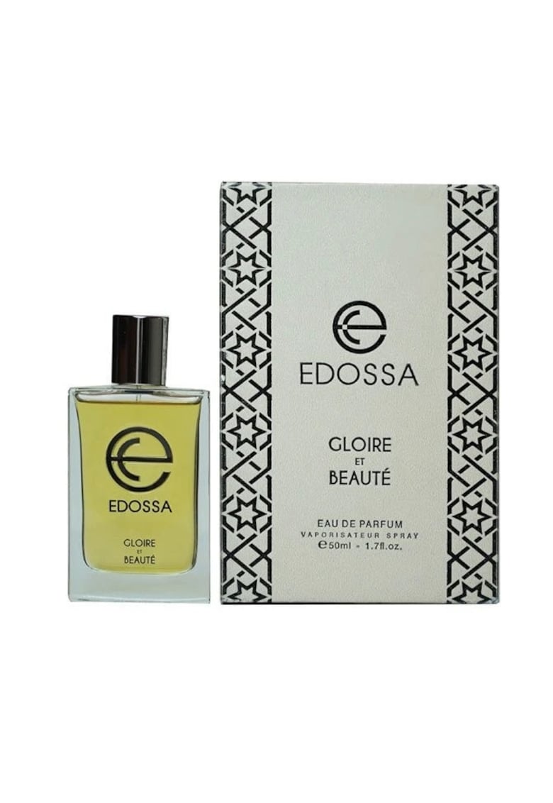 Apa de parfum Gloire et Beaute - Apa de Parfum - Femei editie de lux - 50 ml