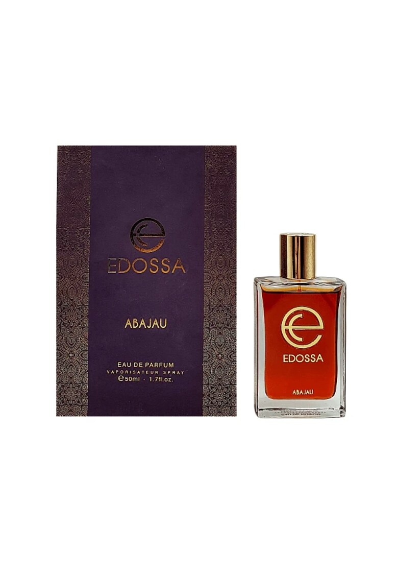 Apa de parfum Abajau - Femei editie de lux - 50 ml