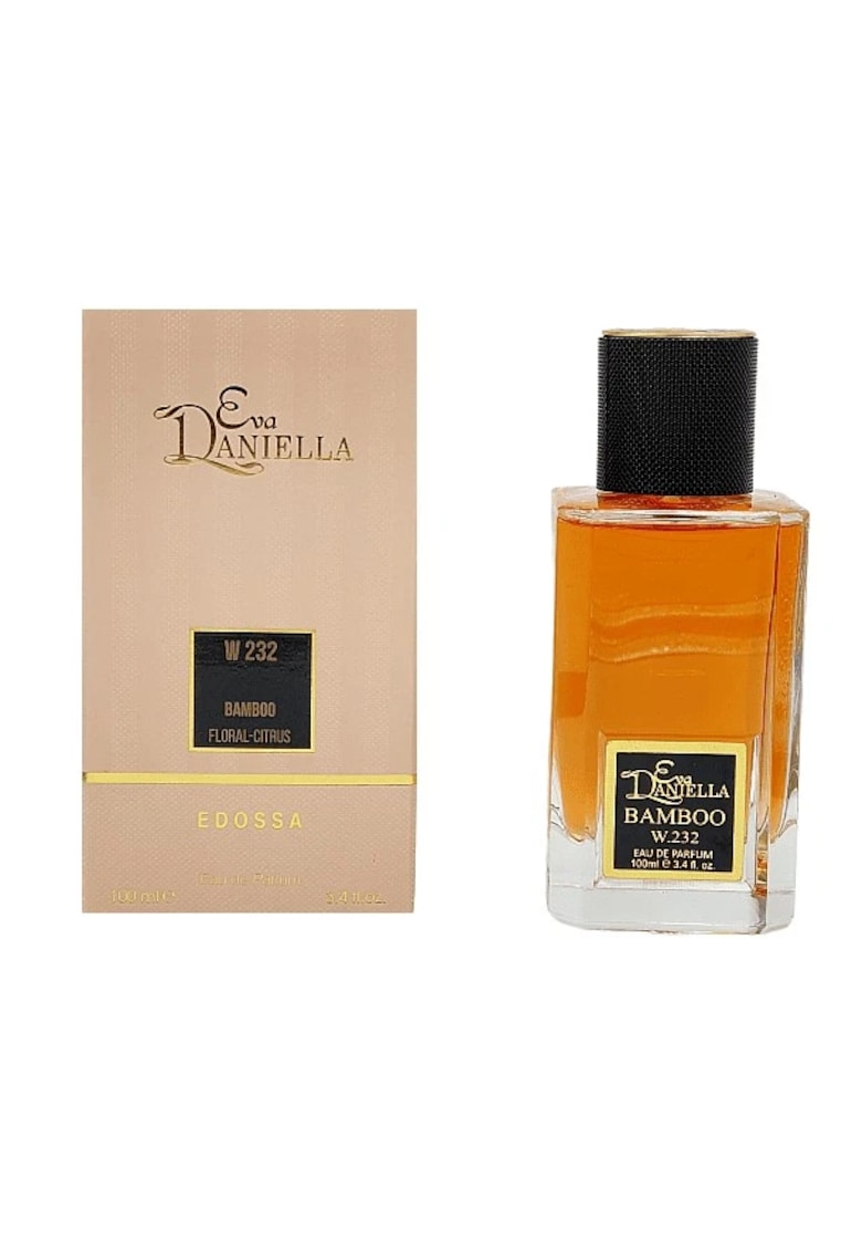 Apa de parfum W232 Bamboo - Femei - 100 ml