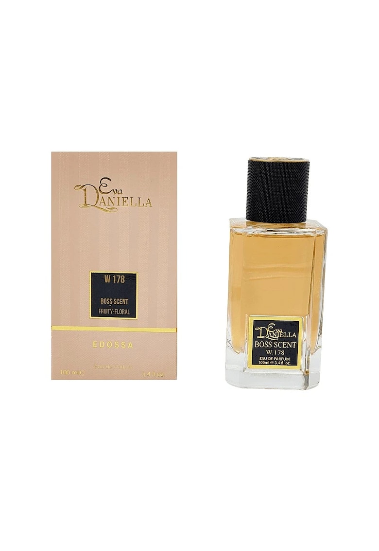 Apa de parfum W178 Boss Scent - Femei - 100 ml