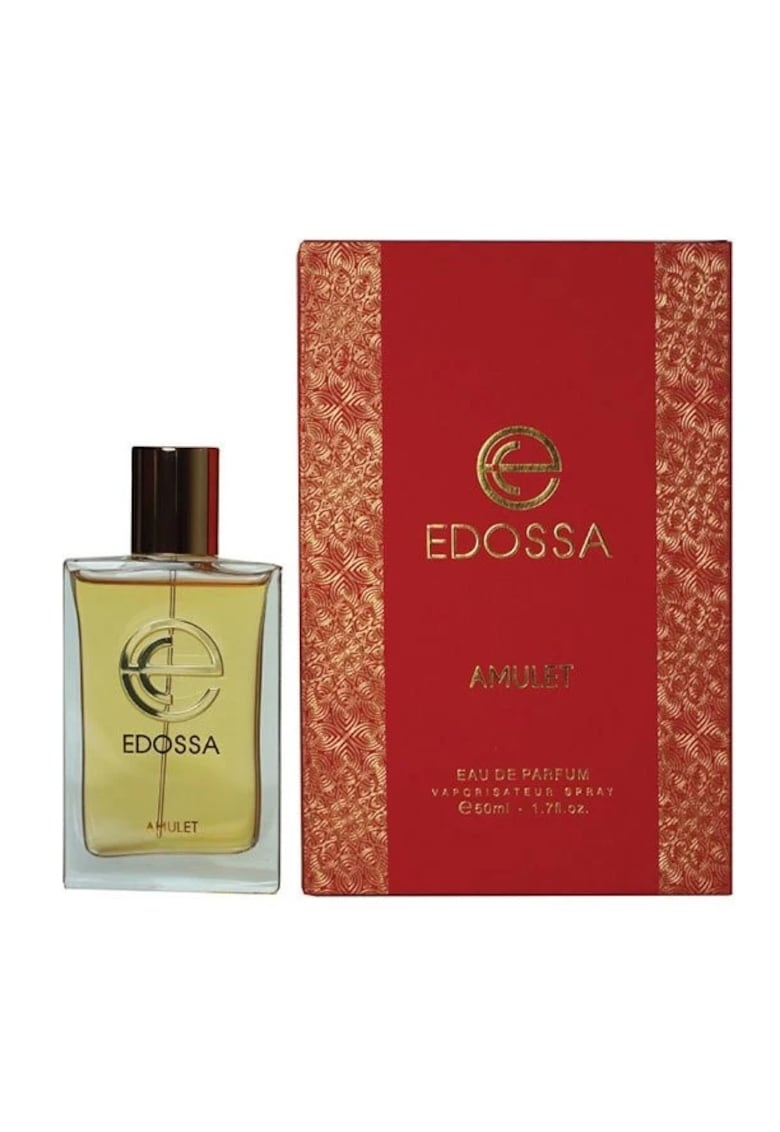 Apa de parfum Amulet - Femei editie de lux - 50 ml