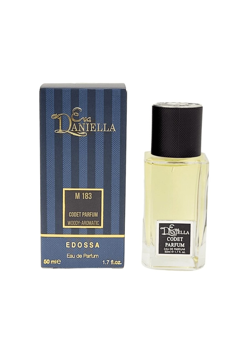 Apa de parfum Codet Parfum M183 - Barbati - 50 ml