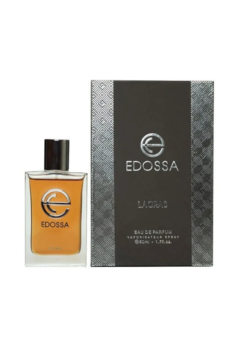 Apa de parfum Lagras - Barbati editie de lux - 50 ml
