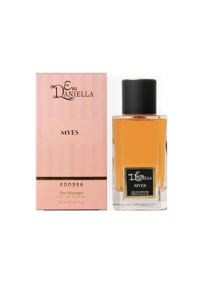 Apa de parfum Myes - Femei - 100 ml