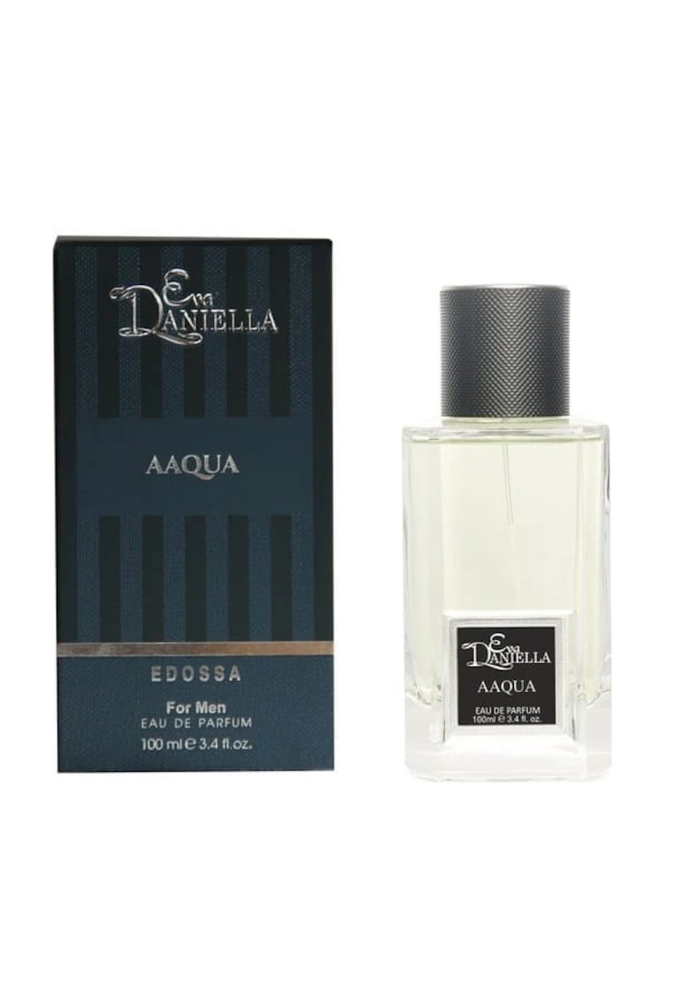 Apa de parfum Aaqua - Barbati - 100 ml