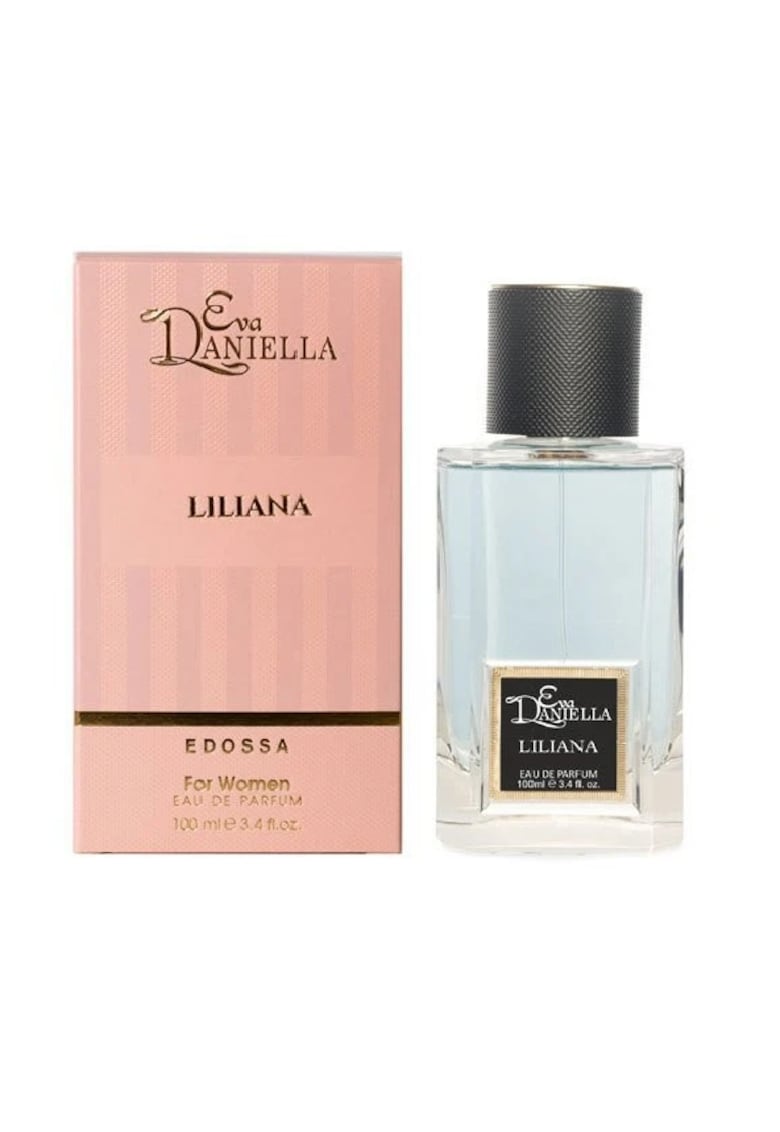 Apa de parfum Liliana - Femei - 100 ml