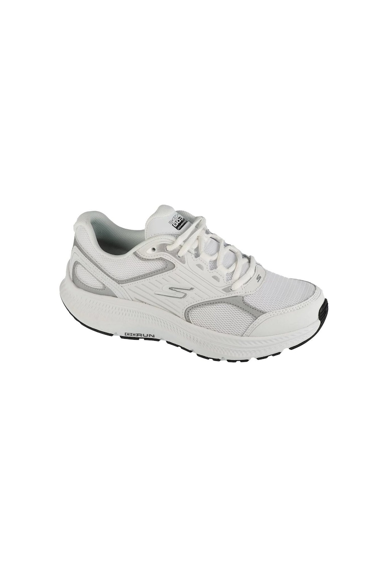 Skechers Pantofi alergat dama - Go Run Consistent 2.0 - Advantage 128606 - Alb
