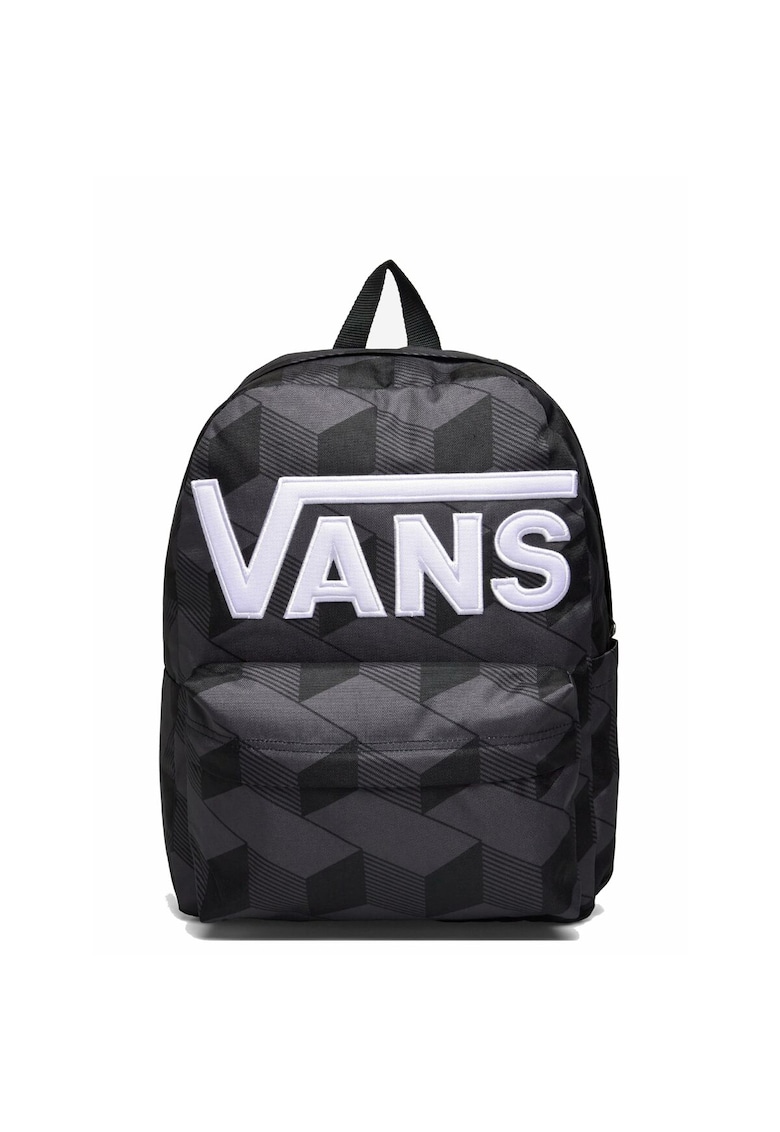 Rucsac OLD SKOOL DROP V - negru - unisex - 100% poliester