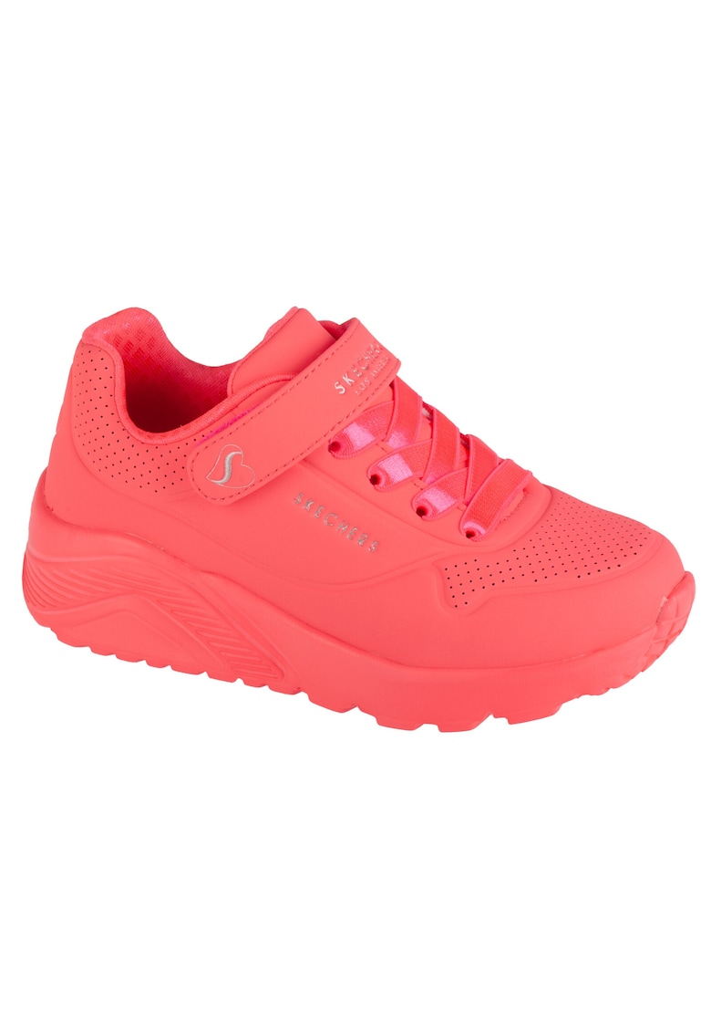 Pantofi sport copii - Uno Lite 310451L-NPCL - Roz - Roz