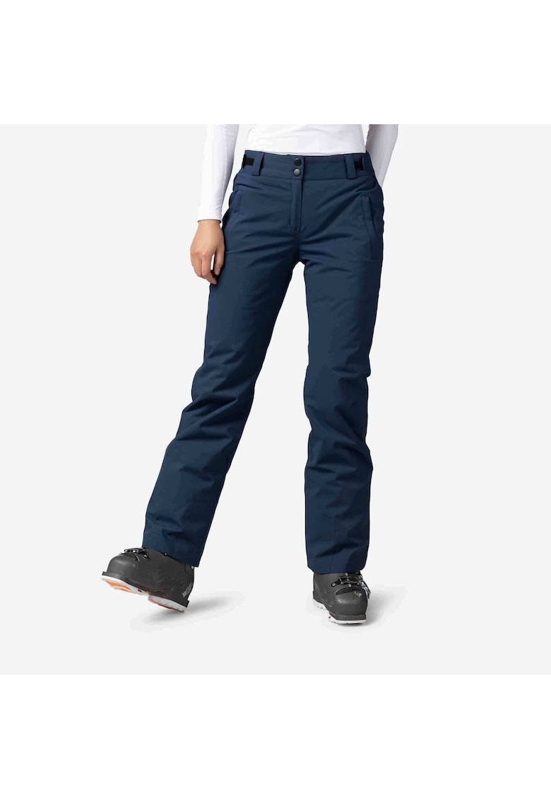 Pantaloni ski Staci - albastru inchis - pentru dama