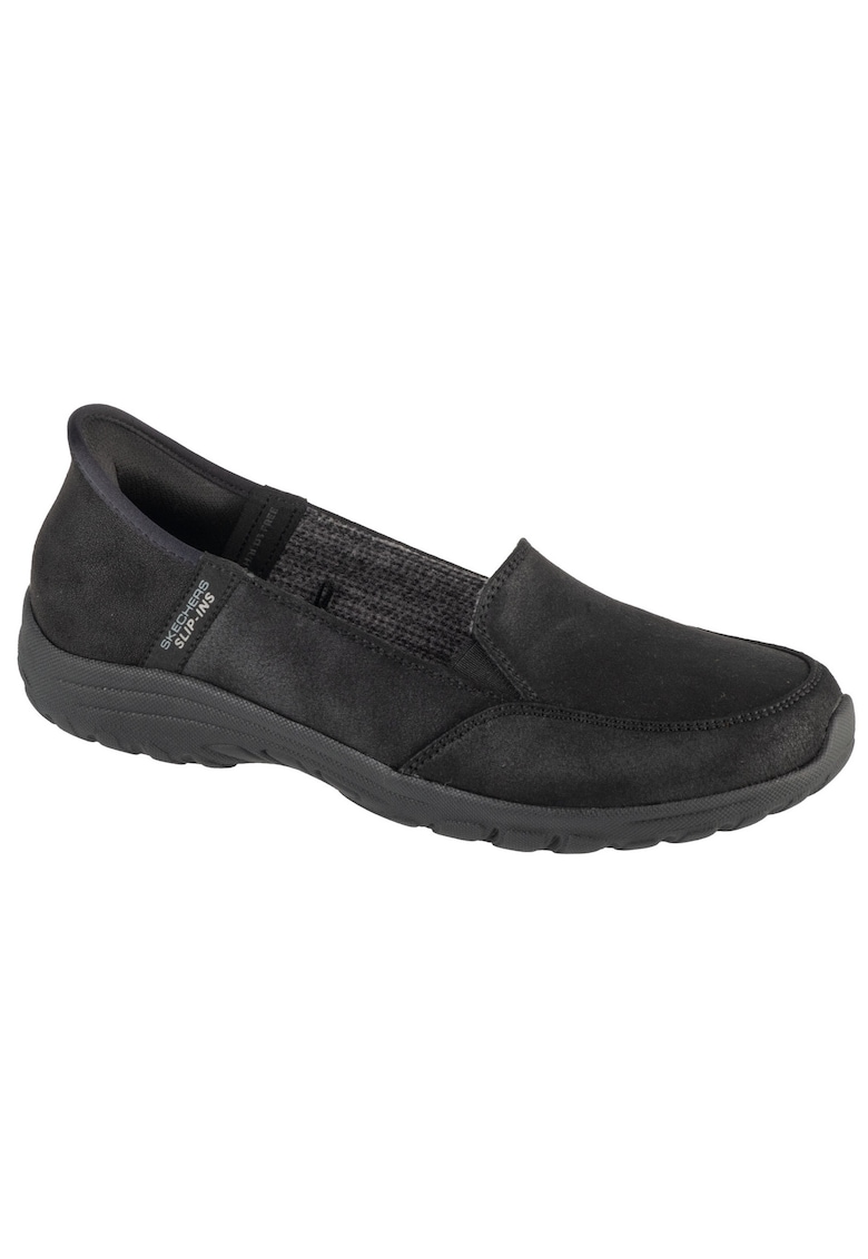 Pantofi sport - Slip-Ins: Reggae Fest 2.0 - Classically 158699 - Negru