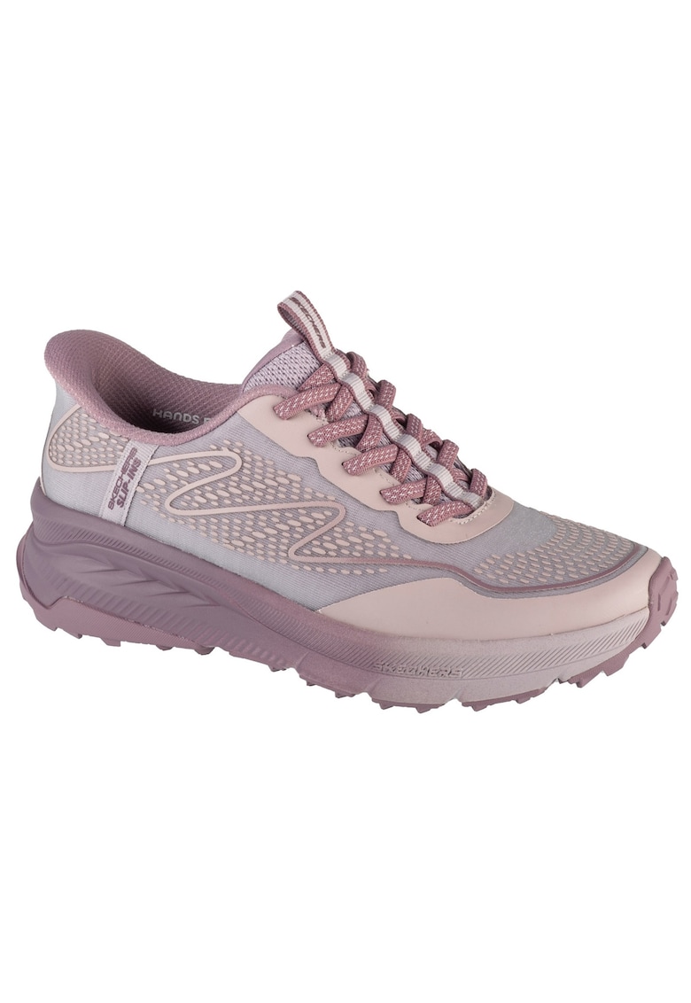 Skechers Pantofi sport - Slip-Ins: Switch Back - Mist 180157