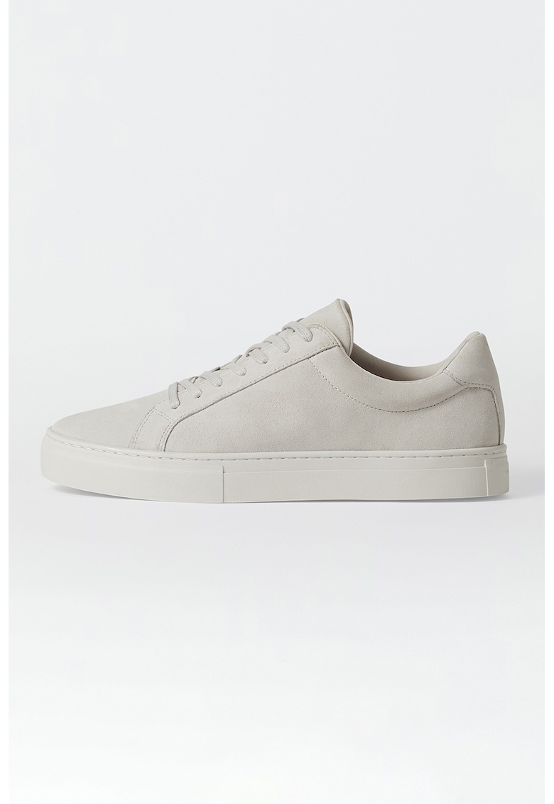 Pantofi sport de piele intoarsa Paul 2.0