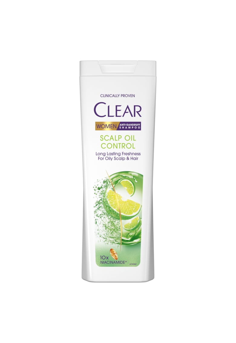 Sampon Women Scalp Oil - 360 ml