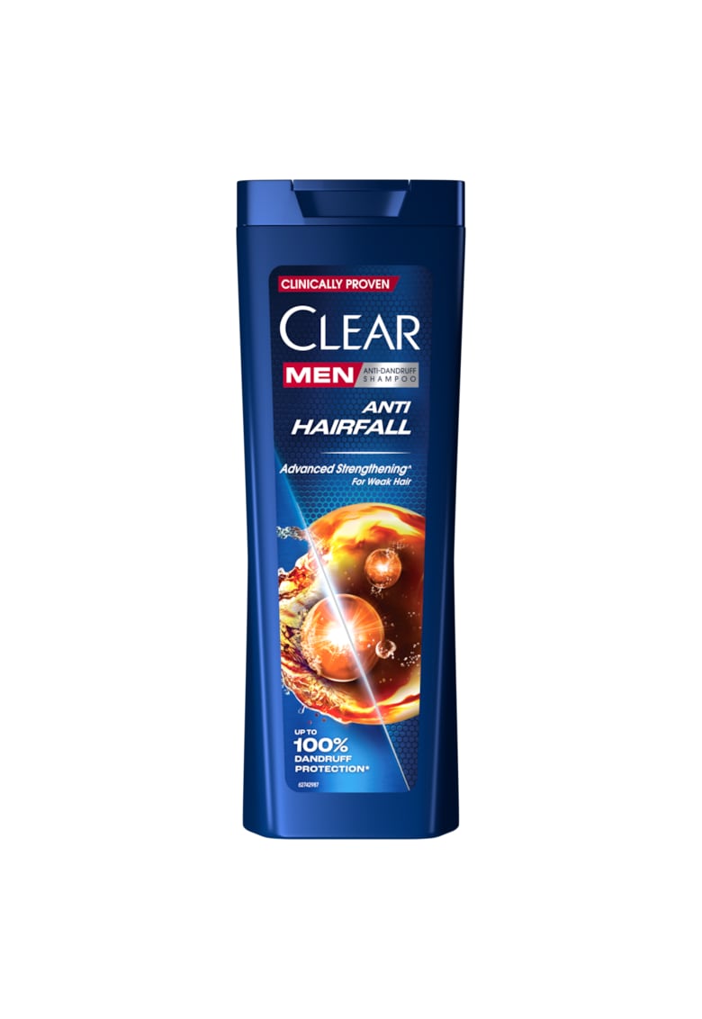 Sampon  Men Anti Hairfall - 360 ml