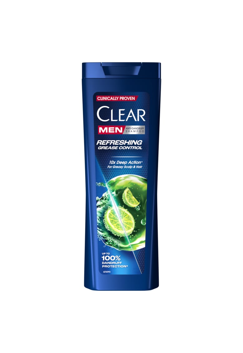 Sampon Men Refreshing - 360 ml Sampon Men Refreshing - 360 ml