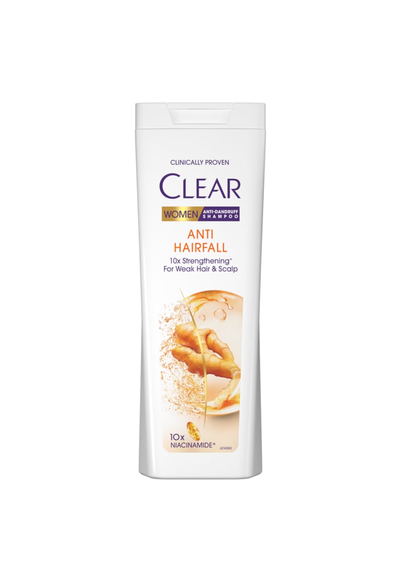 Sampon Women Anti-Hair Fall - 360 ml