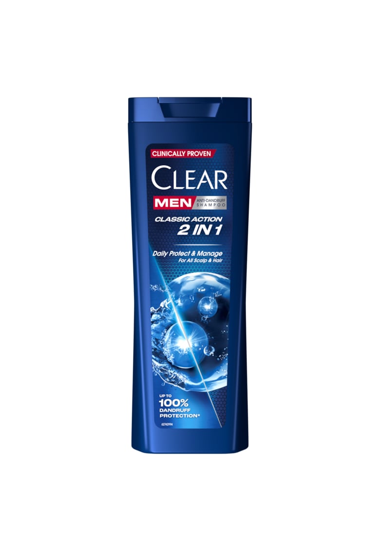 Sampon  Men Classic - 360 ml