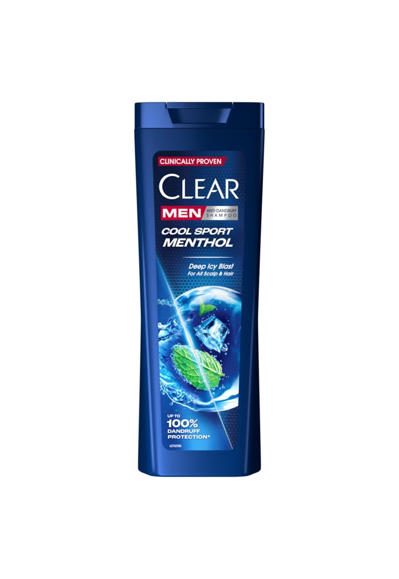 Sampon  Men Cool Sport - 360 ml