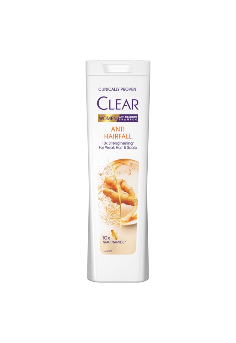 Sampon Women Anti-Hair Fall - 360 ml Sampon Women Anti-Hair Fall - 360 ml